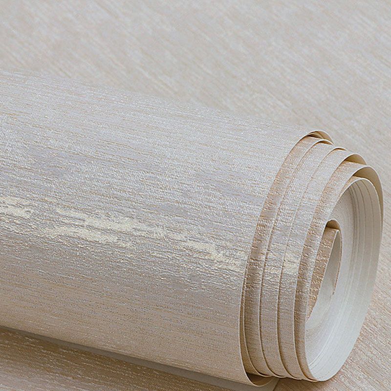 Gold Stamping Wall Decor 33 ft. x 20.5 in Wallpaper Roll for Living Room Decoration, Non-Pasted