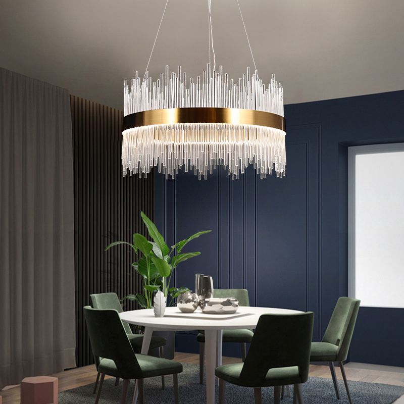 Simplicidad contemporáne