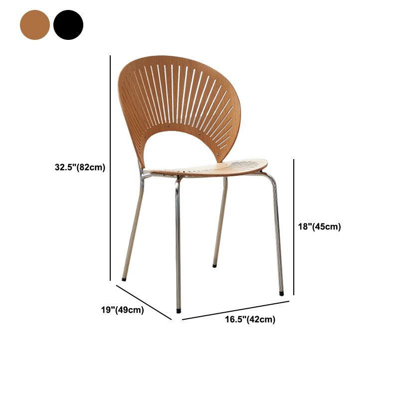 Contemporary Dining Room Set 1/2/3 Pcs Sintered Stone Top Table with Chairs