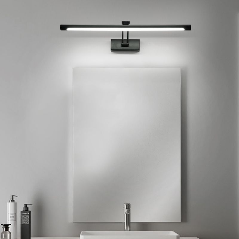 Lampade a parete a parete a parete moderna moderna per il bagno