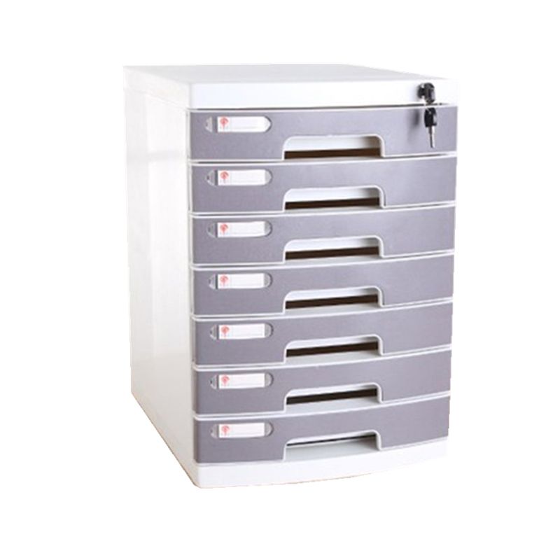 Plastic Storage File Cabinet Contemporary Shelves Locking File Cabinet