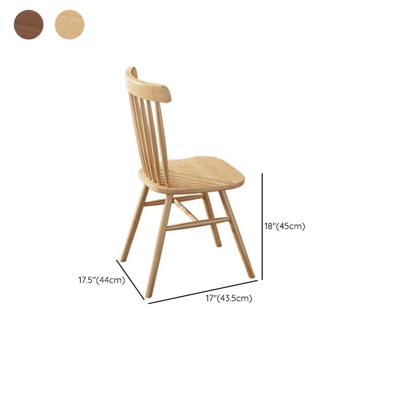 Mirrored Wood Makeup Dressing Table Stool Set in Natural/Walnut Finish
