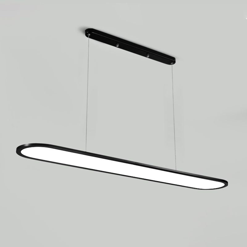 Modern Style LED Pendant Light Nordic Simple Chandelier Light for Dining Room Kitchen