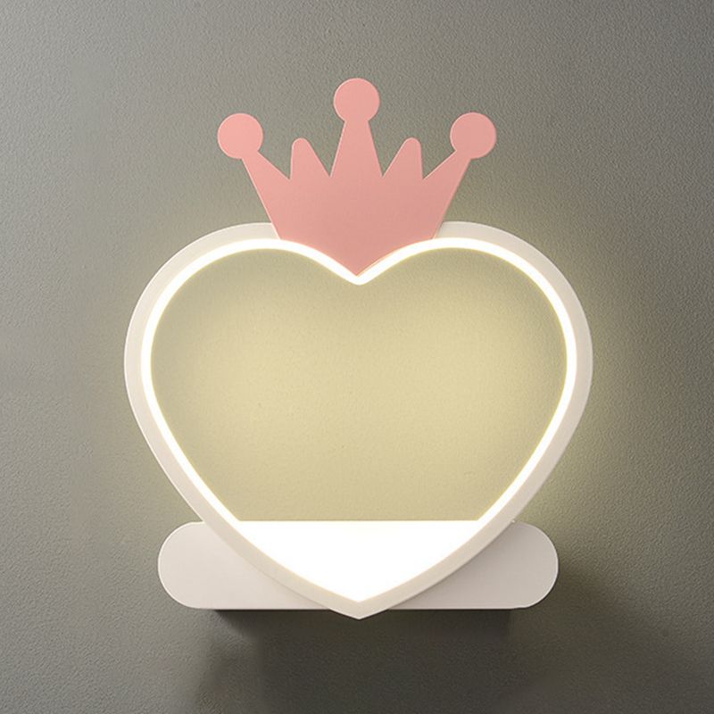 Geometrische Wandbeleuchtung Geräte moderner Metall 1 Lichtwandbeleuchtung