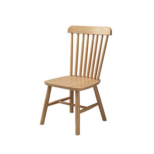 Modern massief hout rechthoek dineren † Room¬ † Set Standard Hoogte Home Dining Table Furniture