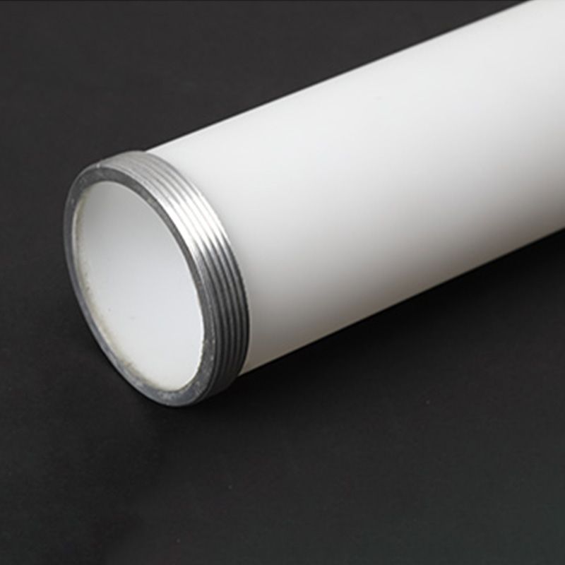 2 Lights Contemporary Wall Mounted Light Fixture Aluminum Indoor Flush Mount Wall Sconce