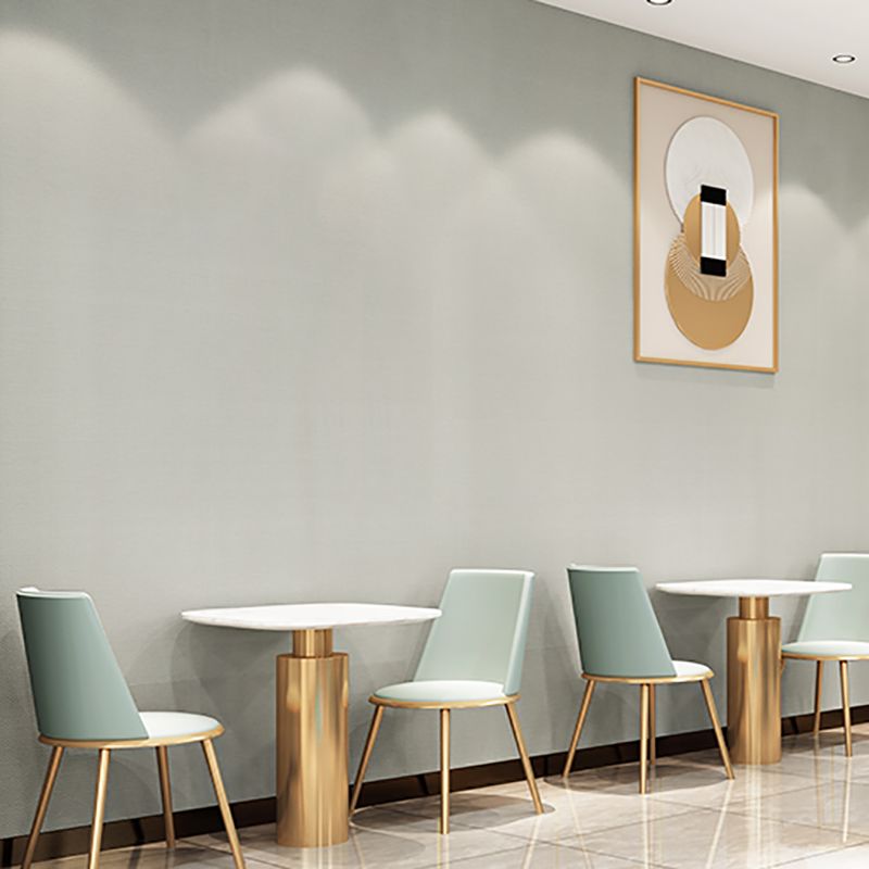 Modern Style Wall Panel PVC Living Room Peel and Stick 3D Wall Paneling