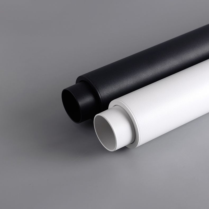 Cilindrische hangende plafondlampen moderne hanglampverlichting voor woonkamer eetkamer