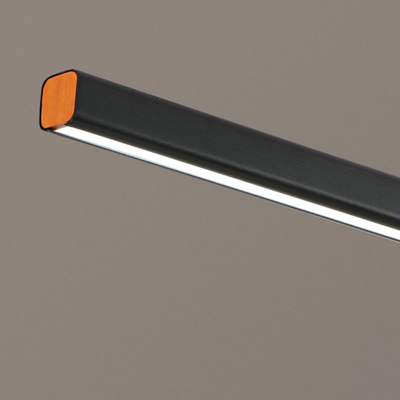 Luce nordica di lusso moderno lussuoso LED Isola sospesa Isola Light per sala da pranzo