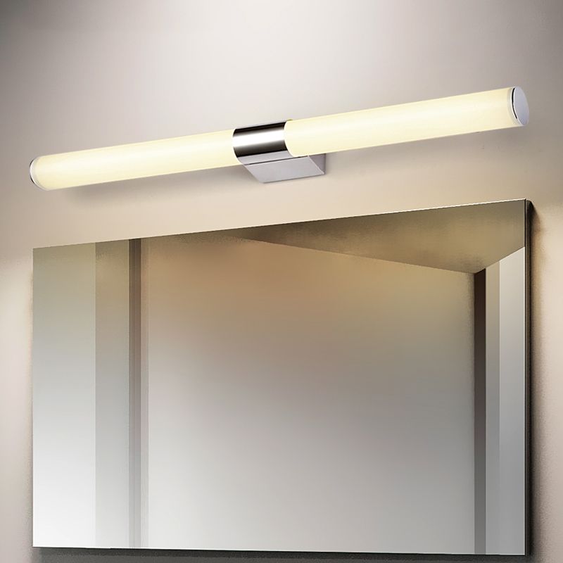Simplicity LED Vanity Wall Light Fixtures Modern Wall Light Mirror Front Light