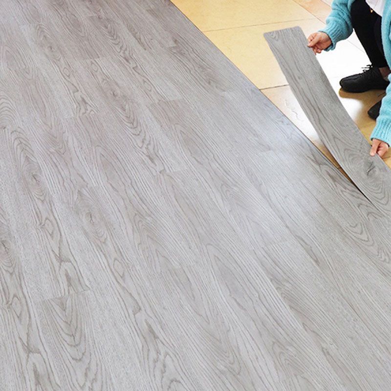 Indoor SPC Flooring Vinyl Wooden Wooden Effect Peel and Stick Flooring Vinyl