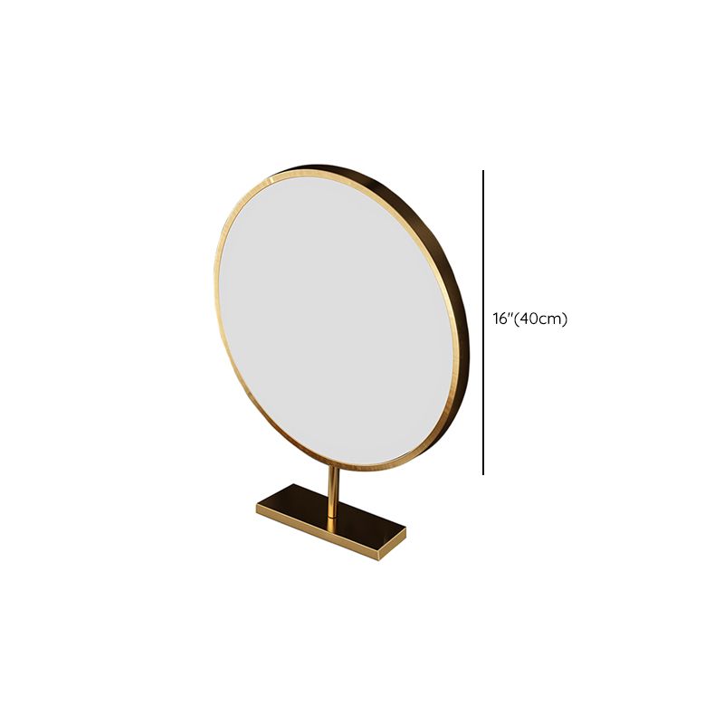 4-Drawers Mirrored Dressing Table Glass Top Make-up Vanity Stool Set