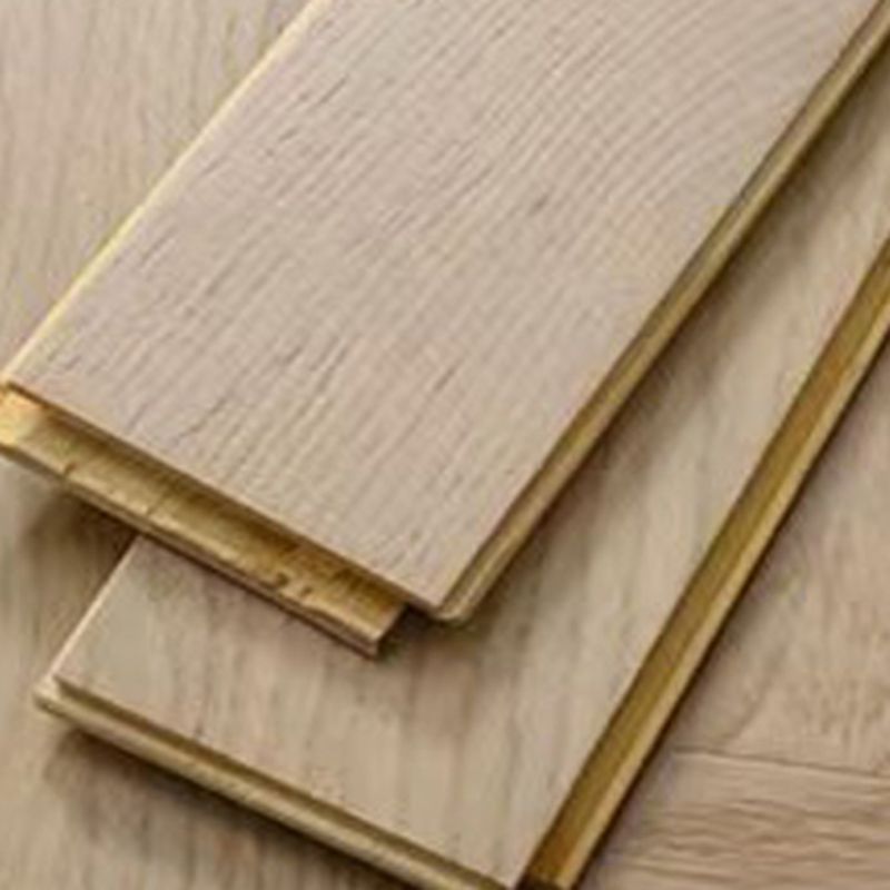 Solid Wood Laminate Floor Modern Simple Laminate Floor with Slip Resistant