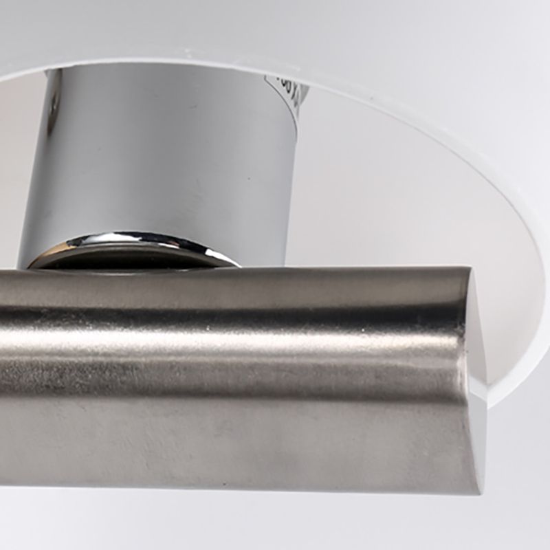 Luz de pared de madera de estilo moderno lámparas de pared creativa para dormitorio de hotel