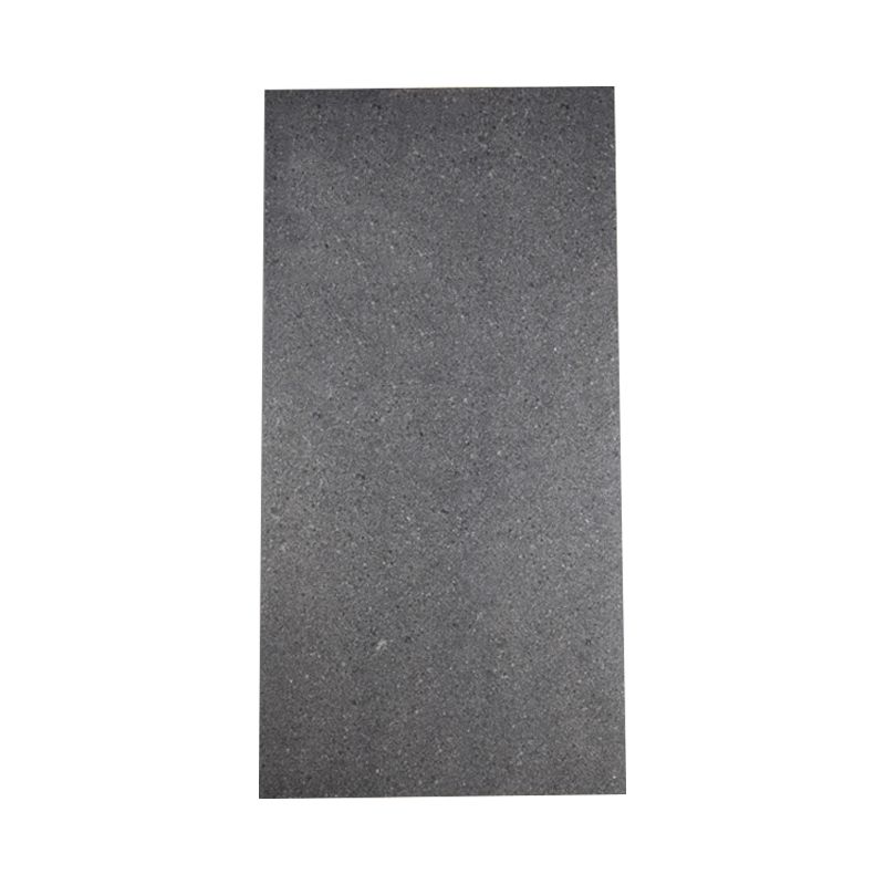 Modern Rectangle Tile Porcelain Plain Frosted Floor and Wall Tile