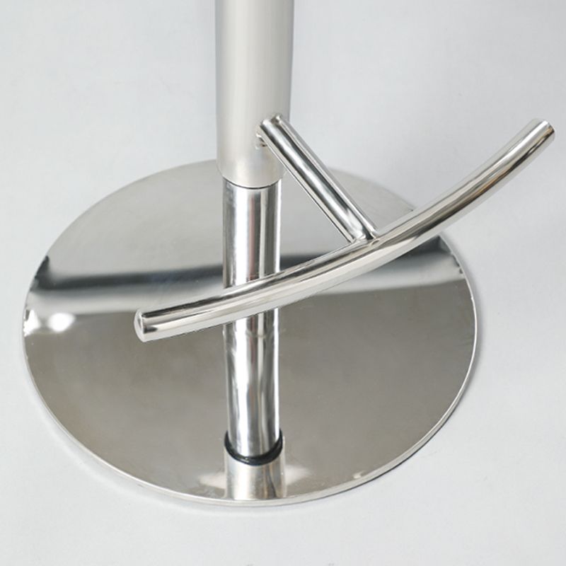 Adjustable Bar Stool Modern Swivel Counter Stool for Bristol