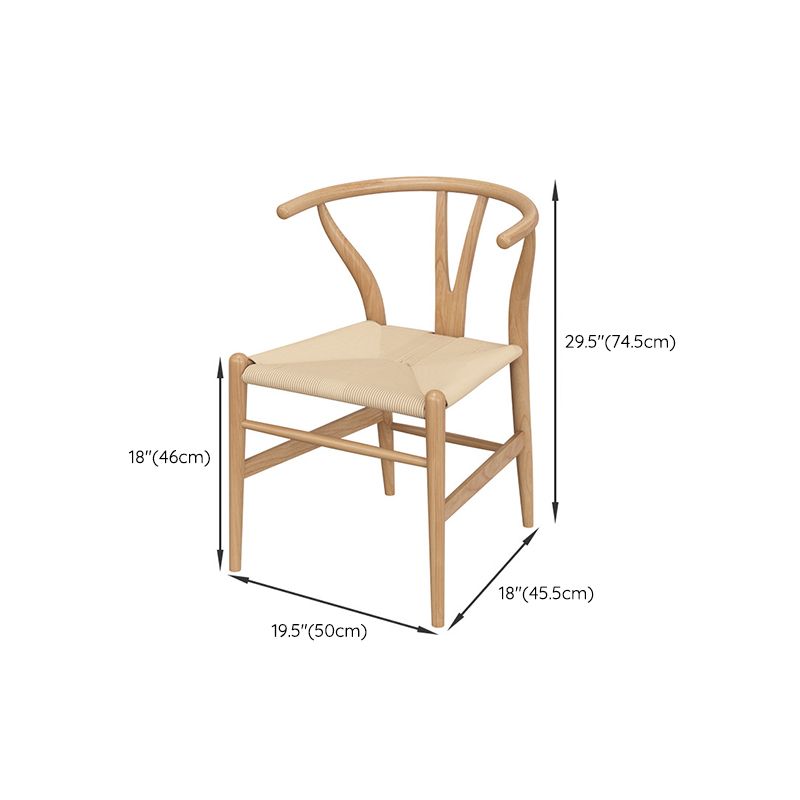 Modern 1/5 Pieces Dining Set Rectangle Pine Wood Dining Table for Dining Room Kitchen