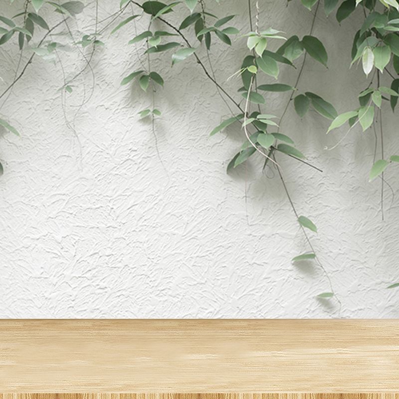 Novelty Scenery Wall Paper Mural for Child Bedroom, Pastel Color, Stain Resistant