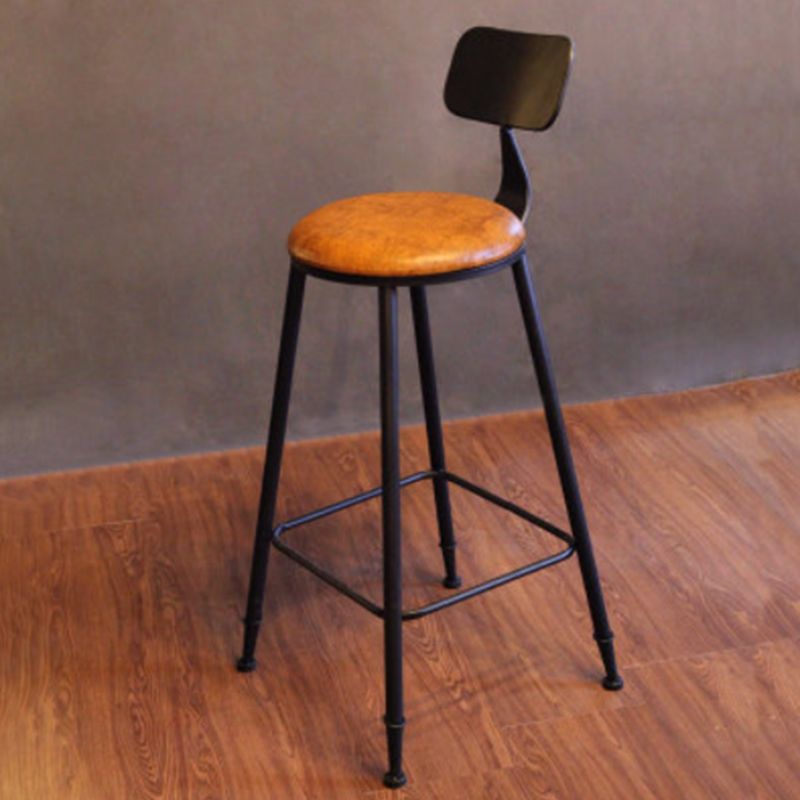 Industrial Bar Table Set 1/7 Pieces Solid Wood Rectangle Counter Table for Indoor