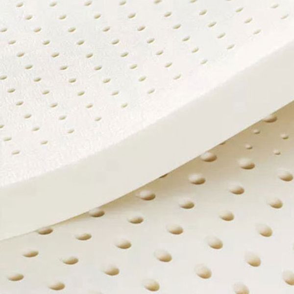 Chaise Parsons sans accoudoirs en cuir de style moderne avec pieds en bois pour la cuisine