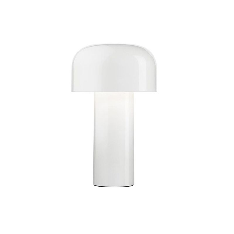 Bunte Makkaronschischtisch -Lampe moderne Schreibtischbeleuchtung für Wohnzimmer