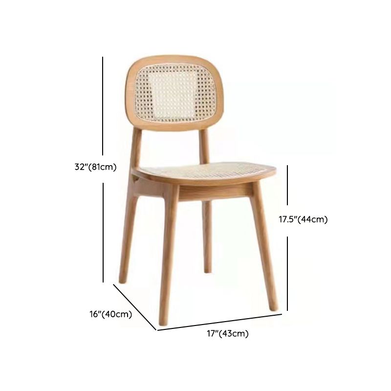 Industrial Dining Room Set 1/2/4 Pcs Wood Dining Room Furniture