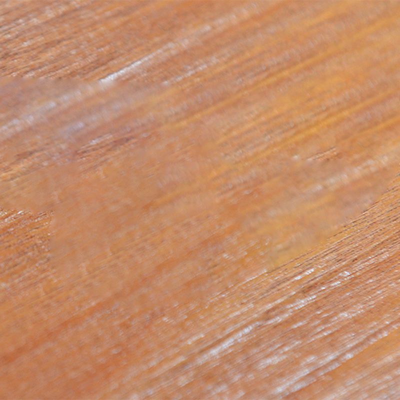 Contemporary Laminate Flooring Solid Wood Laminate Flooring with Red Color