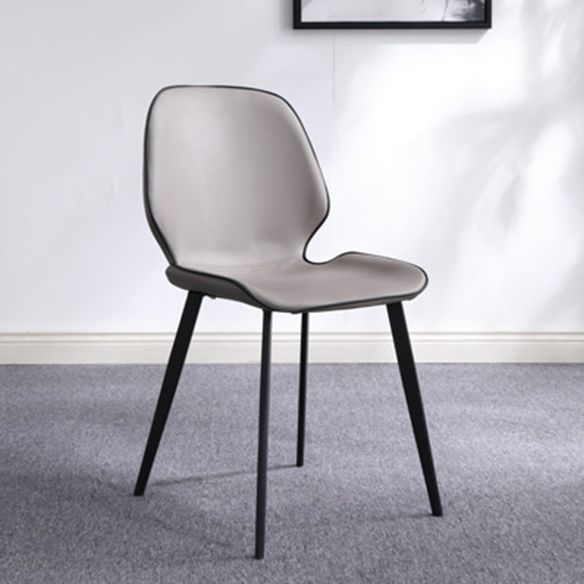 Modern Style Sintered Stone Dining Room Set Black Round Table Formal Dining Table Furniture