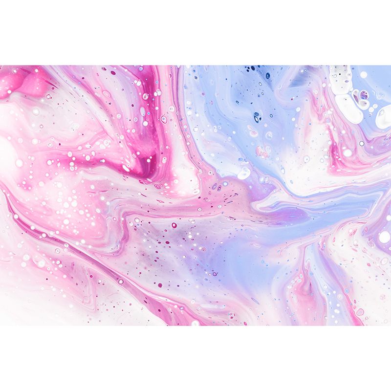 Photography Wall Mural Wallpaper Abstract Painting Sitting Room Wall Mural