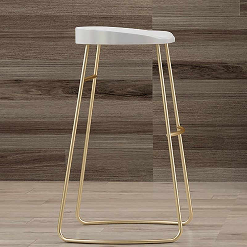 Solid Wood Bar Stool and Table Set 1/2/3 Pieces Rectangular Rectangular