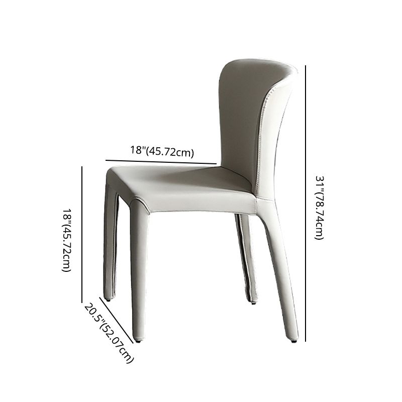 Blau Rechteck Sintered Stone Esstisch für 4/6 mit Glasbasis -Ess -Set für Restaurant