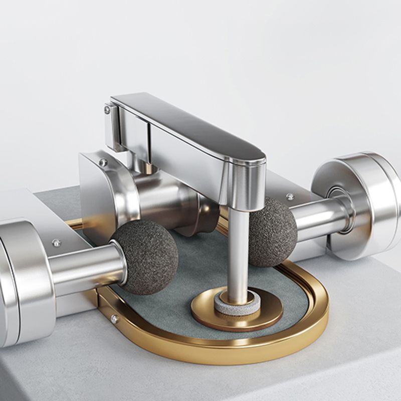 Flared Arm Sectional Sofa Contemporary Faux Leather Sectional Sofa Set