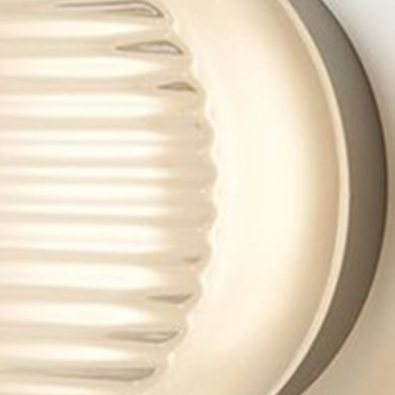 Modernism LED Wall Light Polish Finish Lighting for Restaurant