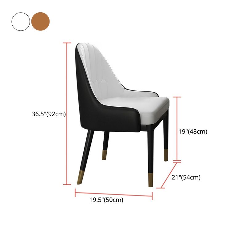 Glam 1/5/7 Pieces Dining Set Sintered Stone Dining Table for Home Use