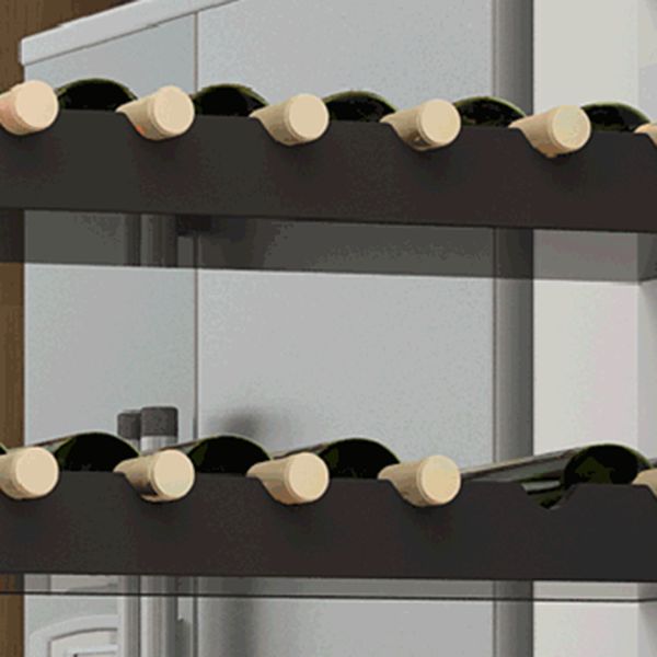 Modern Rectangle Wood Counter Table 2/3 Pieces Bar Table Set for Living Room