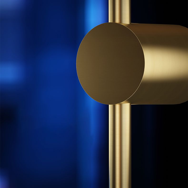 Light Extravagant Style Linear Wall Light Sconces Copper Wall Lights