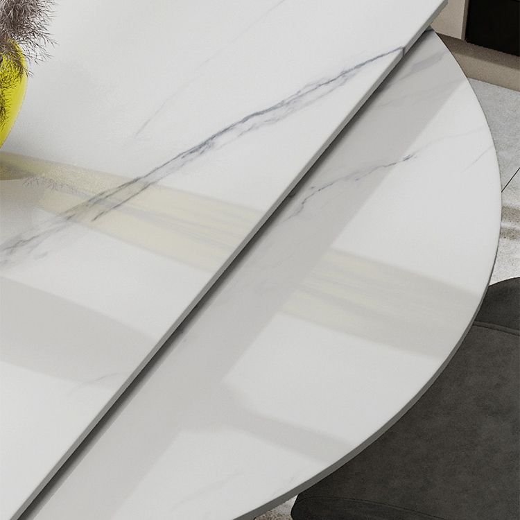 1/4/5/7 Pieces Ensemble de restauration moderne meubles de restauration en pierre fritté moderne