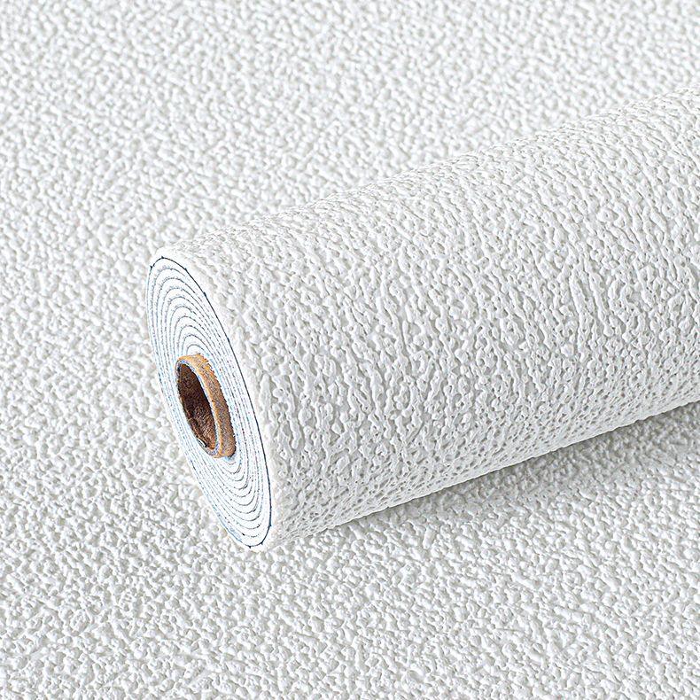 Modern Flax Wall Covering Paneling Textured Wall Interior Roll Plank