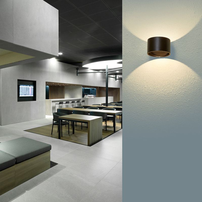 Modern Style Wall Light Household Wall Light Sconce for Corridor