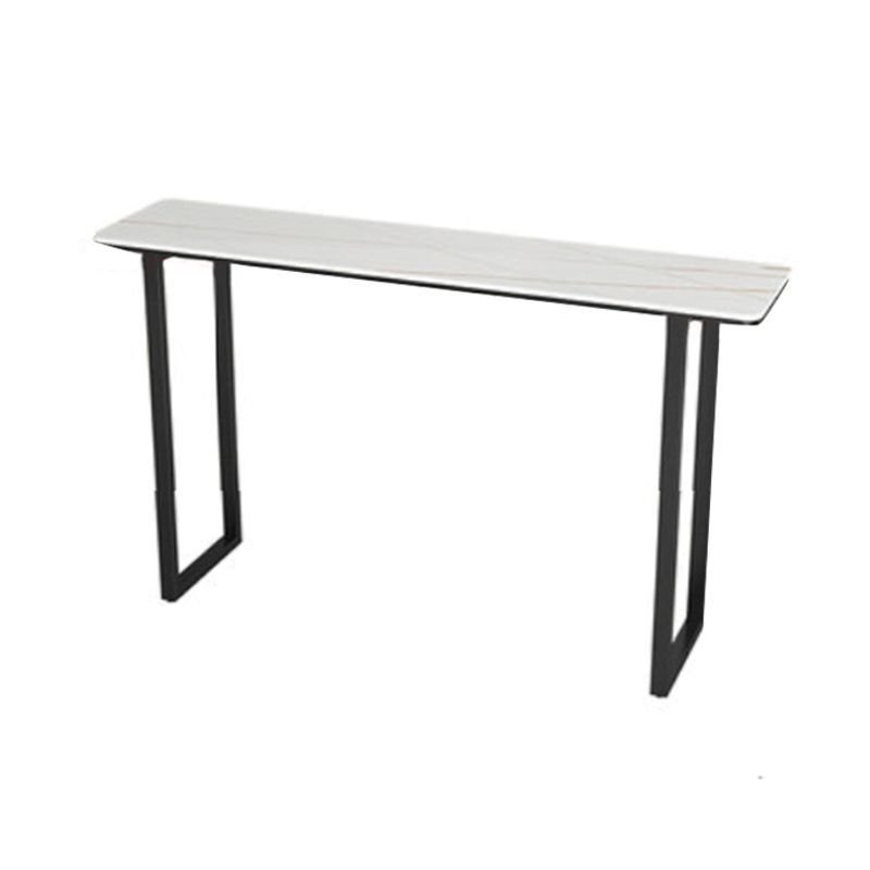 1/2/3/5 Pieces Bar Table and Stools Industrial Bar Pub Table Set