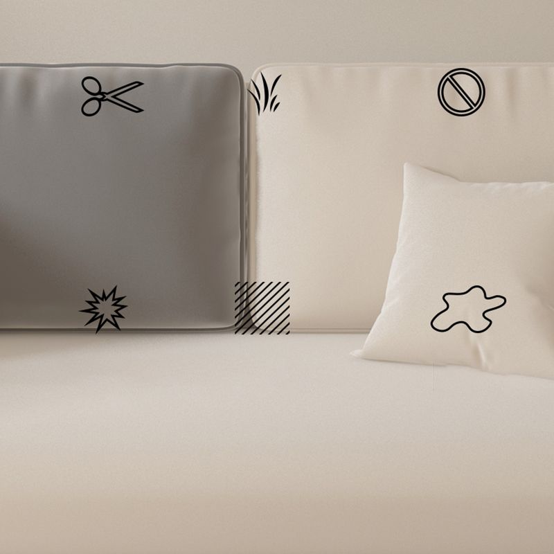 Contemporary Foldable Futon Sleeper Gray Futon Sleeper Sofa Bed