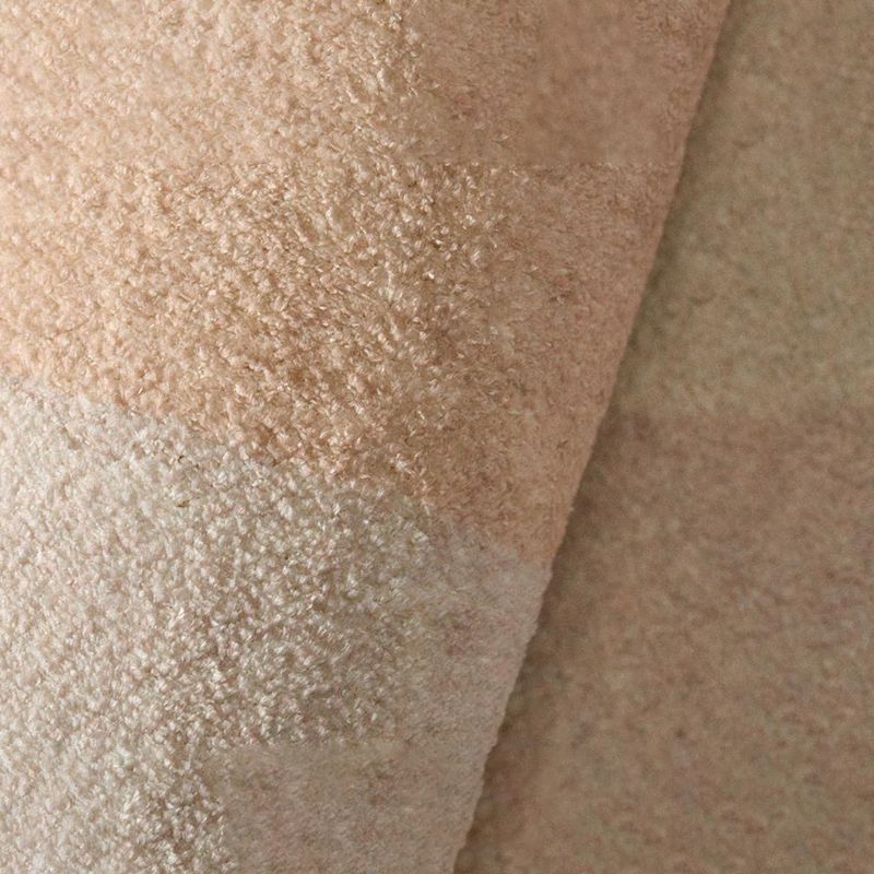 Alfombra casual de alfombra casual de alfombra de poliéster alfombra resistente a la alfombra alfombra para sala de estar