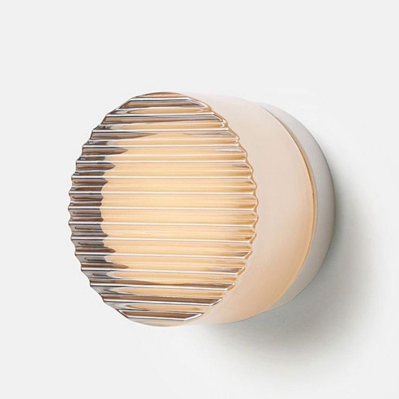 Modernism LED Wall Light Polish Finish Lighting for Restaurant