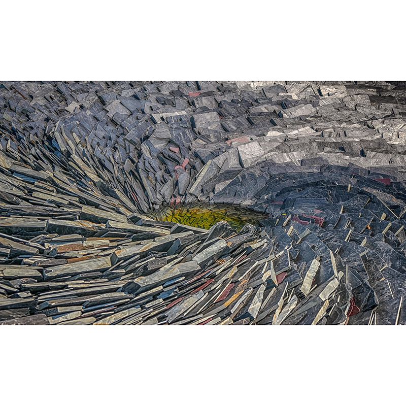 Abstract Wall Murals Wallpaper Contemporary Mildew Resistant Wall Murals for Home