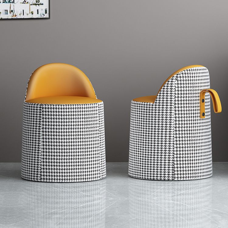 Glam Sintered Stone Dining Room Set 1/3 stukken Dining Furniture Set /aparte items