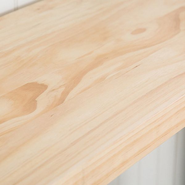 Solid Wood Bar Stool and Table Set 1/2/3 Pieces Pub Dining Set