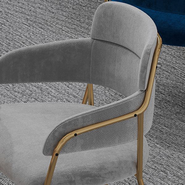 Modern 1/3/4/5 Pieces Dining Set Round Stone Table for Dining Room