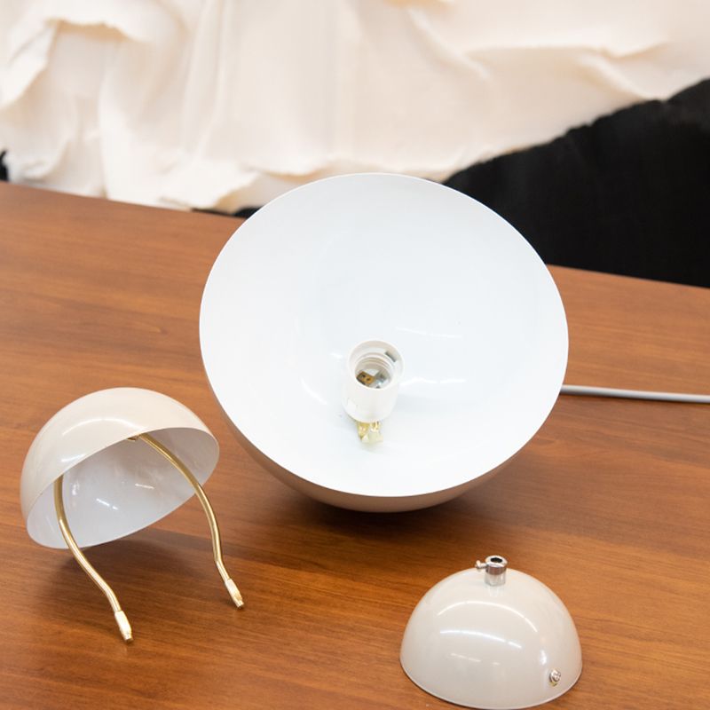 Noordse knopvorm hanglamp licht metaal kleurrijke hangende hanger voor woonkamer