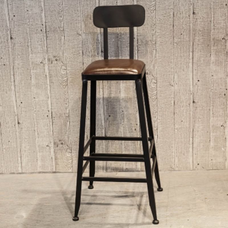 Industrial Style Pub Set 1/5/9 Pieces Solid Wood Pub Dining Set for Indoor