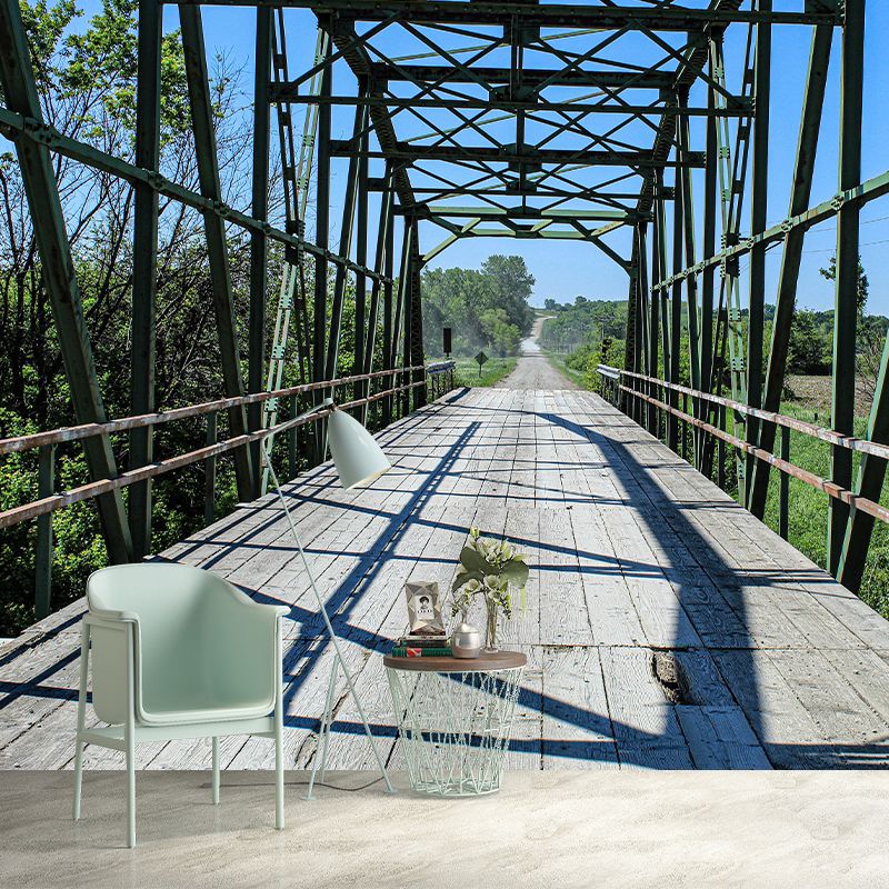 Home Decor Space Extension Mural Photography Decorative Mural